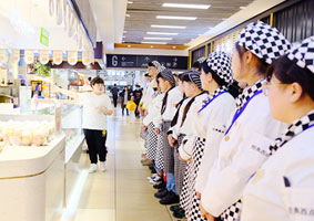 初高中学技能当然选新东方