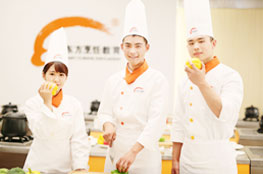 初高中学技能当然选新东方