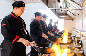 初高中学技能当然选新东方