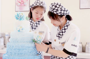 初高中学技能当然选新东方